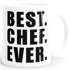 Kaffee-Tasse Best {style_variation_string} ever Geschenk Spruch MoonWorks®preview