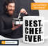 Kaffee-Tasse Best {style_variation_string} ever Geschenk Spruch MoonWorks®preview