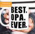 Kaffee-Tasse Best {style_variation_string} ever Geschenk Spruch MoonWorks®preview