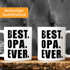 Kaffee-Tasse Best {style_variation_string} ever Geschenk Spruch MoonWorks®preview