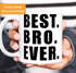 Kaffee-Tasse Best {style_variation_string} ever Geschenk Spruch MoonWorks®preview