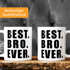 Kaffee-Tasse Best {style_variation_string} ever Geschenk Spruch MoonWorks®preview