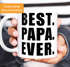 Kaffee-Tasse Best {style_variation_string} ever Geschenk Spruch MoonWorks®preview