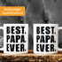 Kaffee-Tasse Best {style_variation_string} ever Geschenk Spruch MoonWorks®preview