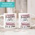Kaffee-Tasse Beste Freundin personalisiert mit Namen persönliche Geschenke BFF SpecialMe®preview