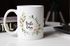 Kaffee-Tasse Beste Oma der Welt Geschenk-Tasse MoonWorks®preview