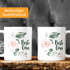 Kaffee-Tasse Beste Oma Geschenk Geschenk-Tasse MoonWorks®preview