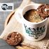 Kaffee-Tasse Beste/r Mama/Papa der Welt Geschenk Mütter Väter Geburtstag Weihnachten Danke sagen Moonworks®preview