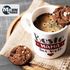 Kaffee-Tasse Beste/r Mama/Papa der Welt Geschenk Mütter Väter Geburtstag Weihnachten Danke sagen Moonworks®preview