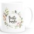 Kaffee-Tasse Beste Tante der Welt Geschenk-Tasse MoonWorks®preview