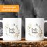 Kaffee-Tasse Beste Tante der Welt Geschenk-Tasse MoonWorks®preview