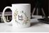 Kaffee-Tasse Beste Tante der Welt Geschenk-Tasse MoonWorks®preview