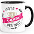 Kaffee-Tasse {bester_t_{style_variation_string}} {style_variation_string} der Welt Geschenk für {style_variation_string} MoonWorks®preview