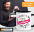 Kaffee-Tasse {bester_t_{style_variation_string}} {style_variation_string} der Welt Geschenk für {style_variation_string} MoonWorks®preview