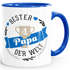 Kaffee-Tasse {bester_t_{style_variation_string}} {style_variation_string} der Welt Geschenk für {style_variation_string} MoonWorks®preview