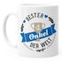 Kaffee-Tasse {bester_t_{style_variation}} {style_variation} der Welt Geschenk für {style_variation} MoonWorks®preview