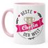 Kaffee-Tasse {bester_t_{style_variation}} {style_variation} der Welt Geschenk für {style_variation} MoonWorks®preview