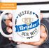 Kaffee-Tasse {bester_t_{style_variation}} {style_variation} der Welt Geschenk für {style_variation} MoonWorks®preview