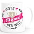 Kaffee-Tasse {bester_t_{style_variation}} {style_variation} der Welt Geschenk für {style_variation} MoonWorks®preview