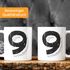 Kaffee-Tasse Buchstaben Buchstabe glänzend Kaffeetasse Teetasse Keramiktasse MoonWorks®preview