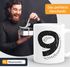 Kaffee-Tasse Buchstaben Buchstabe glänzend Kaffeetasse Teetasse Keramiktasse MoonWorks®preview