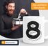 Kaffee-Tasse Buchstaben Buchstabe glänzend Kaffeetasse Teetasse Keramiktasse MoonWorks®preview