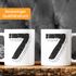 Kaffee-Tasse Buchstaben Buchstabe glänzend Kaffeetasse Teetasse Keramiktasse MoonWorks®preview