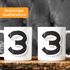 Kaffee-Tasse Buchstaben Buchstabe glänzend Kaffeetasse Teetasse Keramiktasse MoonWorks®preview