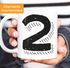 Kaffee-Tasse Buchstaben Buchstabe glänzend Kaffeetasse Teetasse Keramiktasse MoonWorks®preview