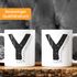 Kaffee-Tasse Buchstaben Buchstabe glänzend Kaffeetasse Teetasse Keramiktasse MoonWorks®preview