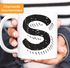 Kaffee-Tasse Buchstaben Buchstabe glänzend Kaffeetasse Teetasse Keramiktasse MoonWorks®preview