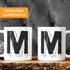 Kaffee-Tasse Buchstaben Buchstabe glänzend Kaffeetasse Teetasse Keramiktasse MoonWorks®preview