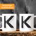 Kaffee-Tasse Buchstaben Buchstabe glänzend Kaffeetasse Teetasse Keramiktasse MoonWorks®preview