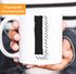 Kaffee-Tasse Buchstaben Buchstabe glänzend Kaffeetasse Teetasse Keramiktasse MoonWorks®preview