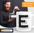 Kaffee-Tasse Buchstaben Buchstabe glänzend Kaffeetasse Teetasse Keramiktasse MoonWorks®preview