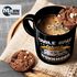 Kaffee-Tasse Camping coole Opas fahren Wohnmobil Geschenk für Großvater Campingfan Spruch lustig Moonworks®preview