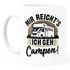 Kaffee-Tasse Camping Home is where the Stellplatz is Geschenke für Camper Wohnmobil Spruch lustig Moonworks®preview