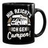 Kaffee-Tasse Camping Home is where the Stellplatz is Geschenke für Camper Wohnmobil Spruch lustig Moonworks®preview