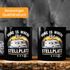 Kaffee-Tasse Camping Home is where the Stellplatz is Geschenke für Camper Wohnmobil Spruch lustig Moonworks®preview
