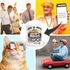Kaffee-Tasse Camping Home is where the Stellplatz is Geschenke für Camper Wohnmobil Spruch lustig Moonworks®preview