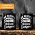 Kaffee-Tasse Camping Home is where the Stellplatz is Geschenke für Camper Wohnmobil Spruch lustig Moonworks®preview