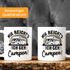 Kaffee-Tasse Camping Home is where the Stellplatz is Geschenke für Camper Wohnmobil Spruch lustig Moonworks®preview