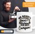 Kaffee-Tasse Camping Home is where the Stellplatz is Geschenke für Camper Wohnmobil Spruch lustig Moonworks®preview