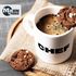 Kaffee-Tasse Chef-Tasse einfarbig MoonWorks®preview