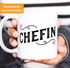 Kaffee-Tasse Chefin einfarbig MoonWorks®preview