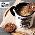 Kaffee-Tasse Club der alten Säcke Geschenk-Tüte Club der alten Säcke für Ältere Geburtstag Männer Moonworks®preview