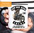Kaffee-Tasse Club der alten Säcke Geschenk-Tüte Club der alten Säcke für Ältere Geburtstag Männer Moonworks®preview
