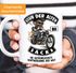 Kaffee-Tasse Club der alten Säcke Geschenk-Tüte Club der alten Säcke für Ältere Geburtstag Männer Moonworks®preview