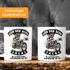 Kaffee-Tasse Club der alten Säcke Geschenk-Tüte Club der alten Säcke für Ältere Geburtstag Männer Moonworks®preview