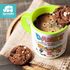 Kaffee-Tasse Danke dass du uns beim Wachsen geholfen hast Geschenk Abschied Erzieherin kleines Dankeschön SpecialMe®preview